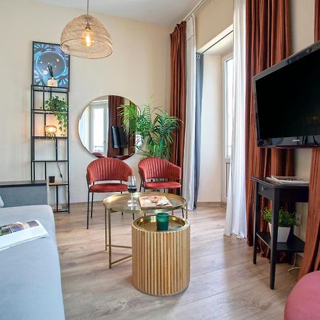Apartamento Reformado En Malaga Centro By Rent Me Málaga Exterior foto