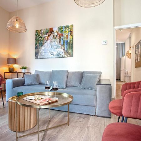 Apartamento Reformado En Malaga Centro By Rent Me Málaga Exterior foto