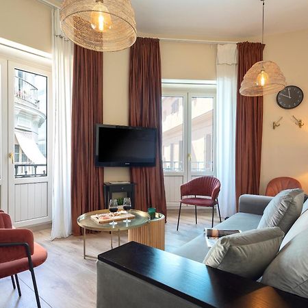 Apartamento Reformado En Malaga Centro By Rent Me Málaga Exterior foto