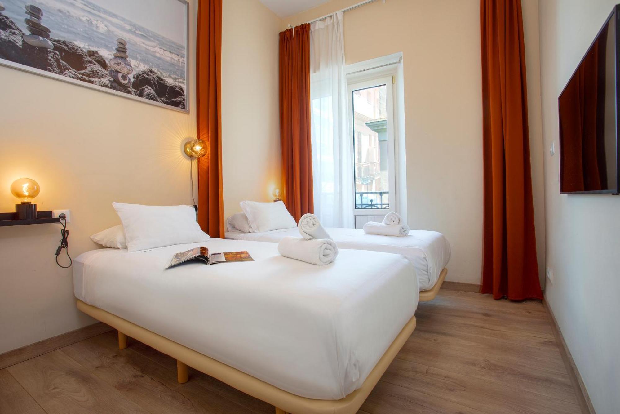Apartamento Reformado En Malaga Centro By Rent Me Málaga Exterior foto